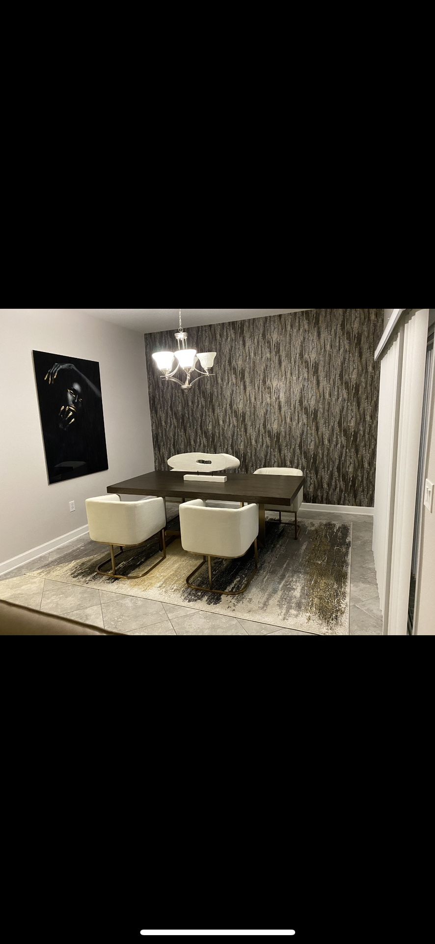 Dining Table Only