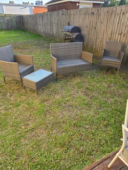 Lawn and Garden