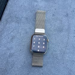 Apple Watch 7 Series 