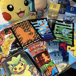POKÉMON COLLECTION! TAKE EVERYTHING 