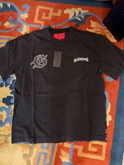 Godspeed Black Graphic T-Shirt with Tags