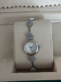 Cinderella Watch
