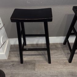 Bar Stool Set