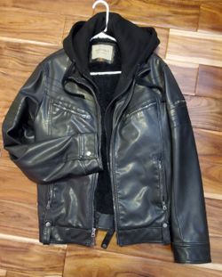 Mens Jacket 