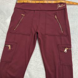 Girls 10/12 NEW Leggings 