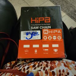 Hipa Saw Chain