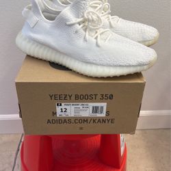Yeezy Boost 350
