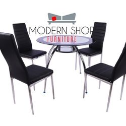 Dining Set 🍽 JUEGO DE COMEDOR 