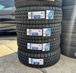 LT235/75R15 Lion Sport A/T Set Of 4 New Tires