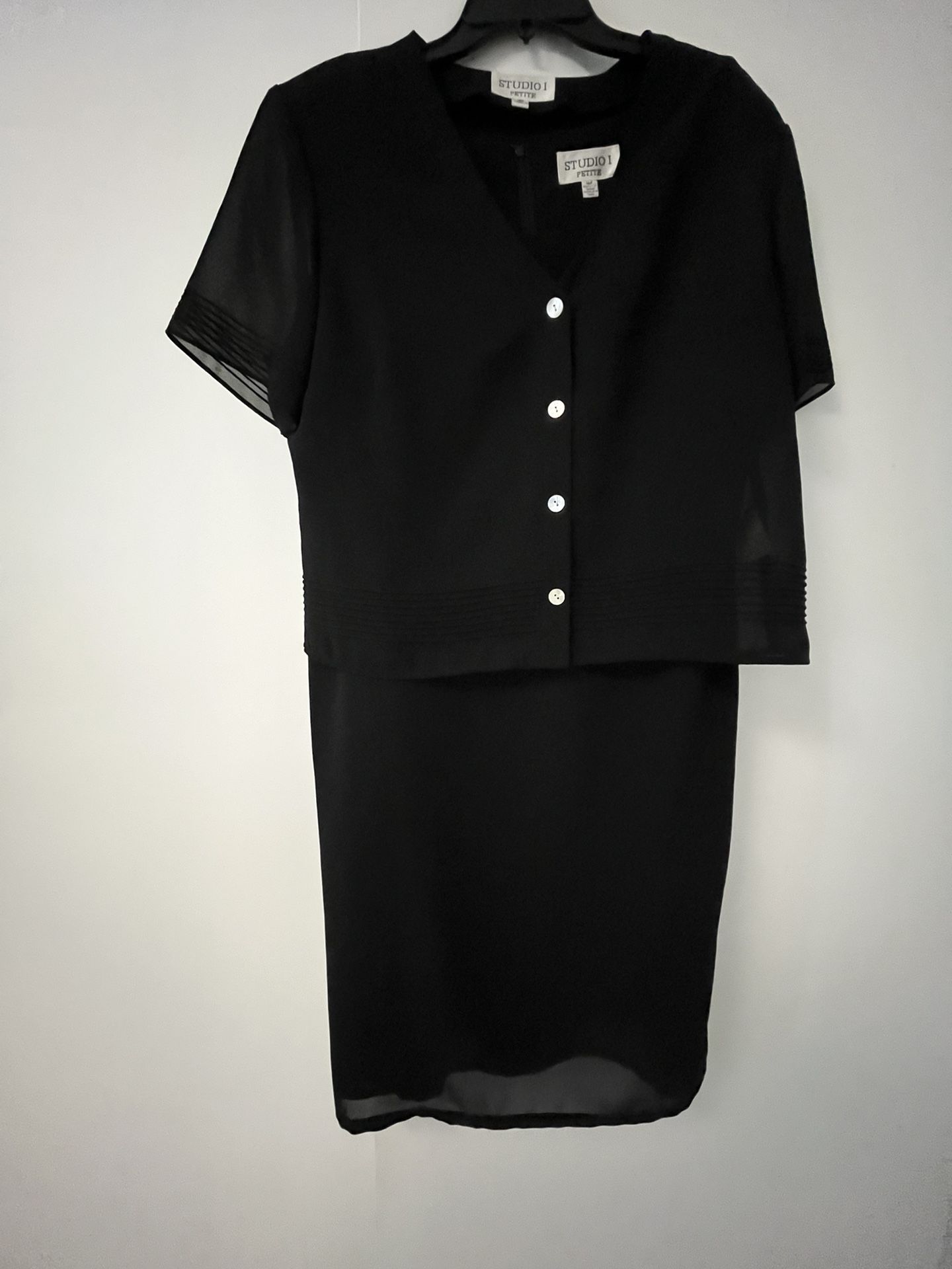 Party Dress