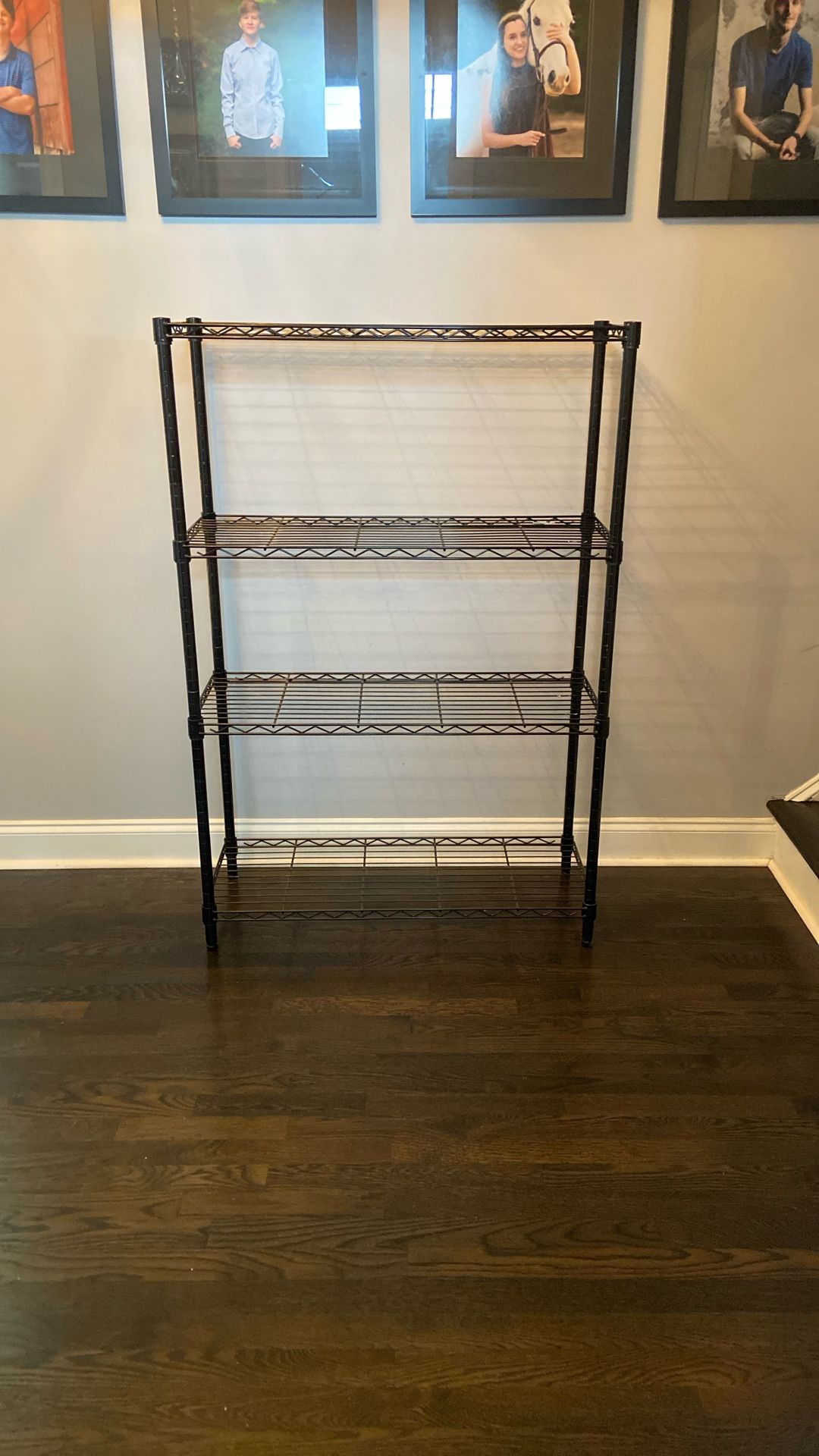 Shelving unit