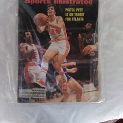 Sports Illustrated, 1973