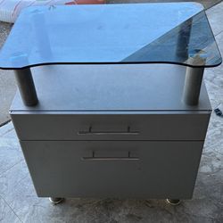 End Table