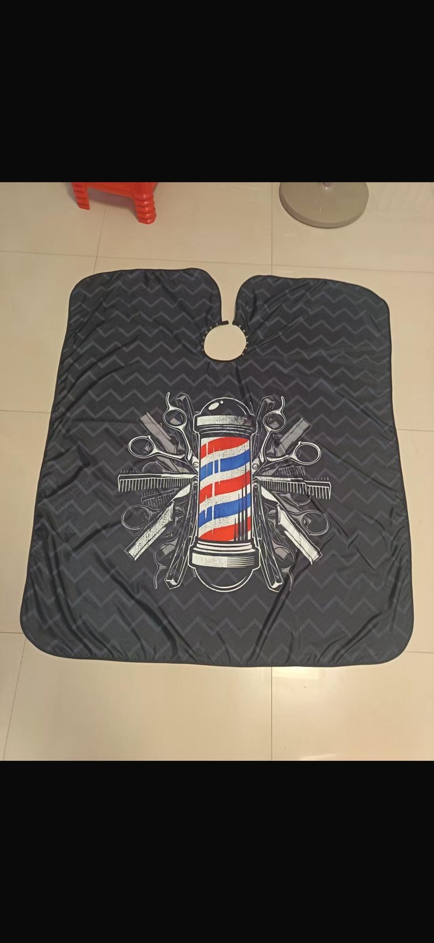 Barber Capes