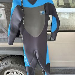 Body Glove Wetsuit Men Size Large 