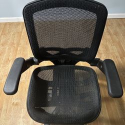 Mesh Ergonomic Office Chair 