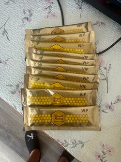 New $8 bucks each