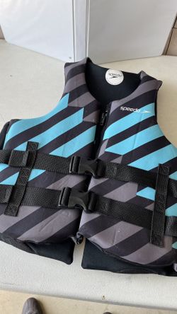Speedo Life Jacket / Vest