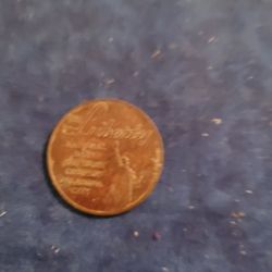 1957 Exposition Token For Oklahoma Bank