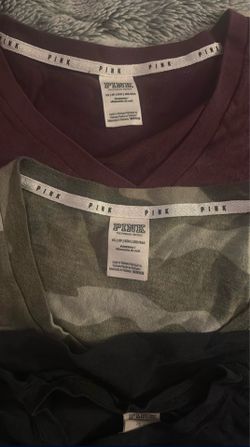 Victoria Secret v Vneck Tops
