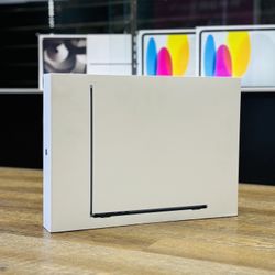 MacBook Air 15in M2 Chip 