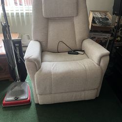 Flexsteel recliner