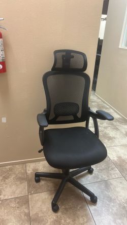 Office chair