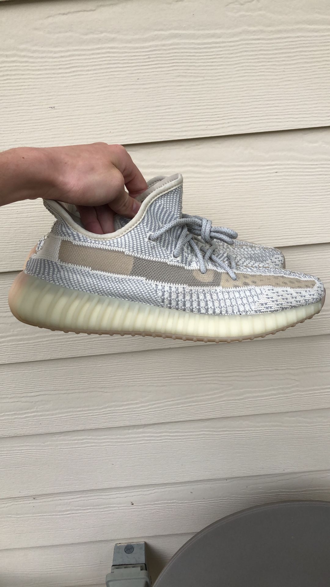 Yeezy 350 Lundmark