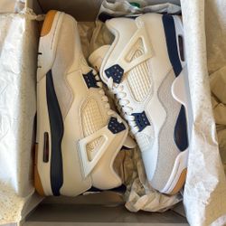 Air Jordan 4 SB