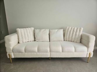 Contemporary Sofa