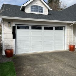 Garage Door 