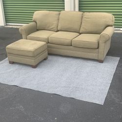 Sectional Couch Furniture Set Local Delivery 🚚 💨