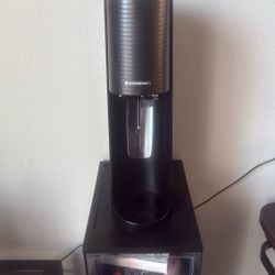 Sodastream Soda Maker 