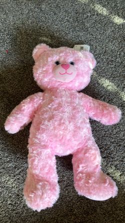 Build a bear