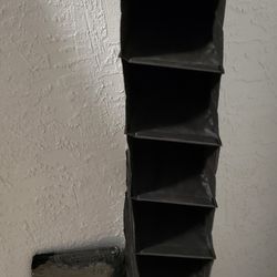 Ikea Closet Organizer 