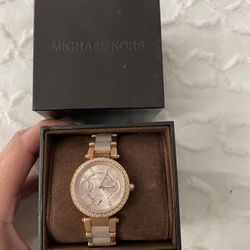 Michael Kors Watch