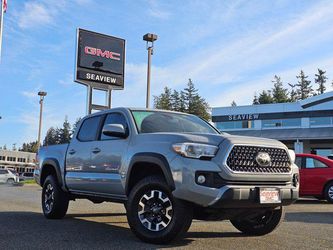 2019 Toyota Tacoma