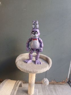 Jumbo bonnie funko