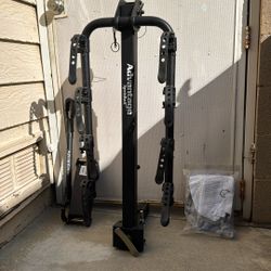 Advantage Sports Rack