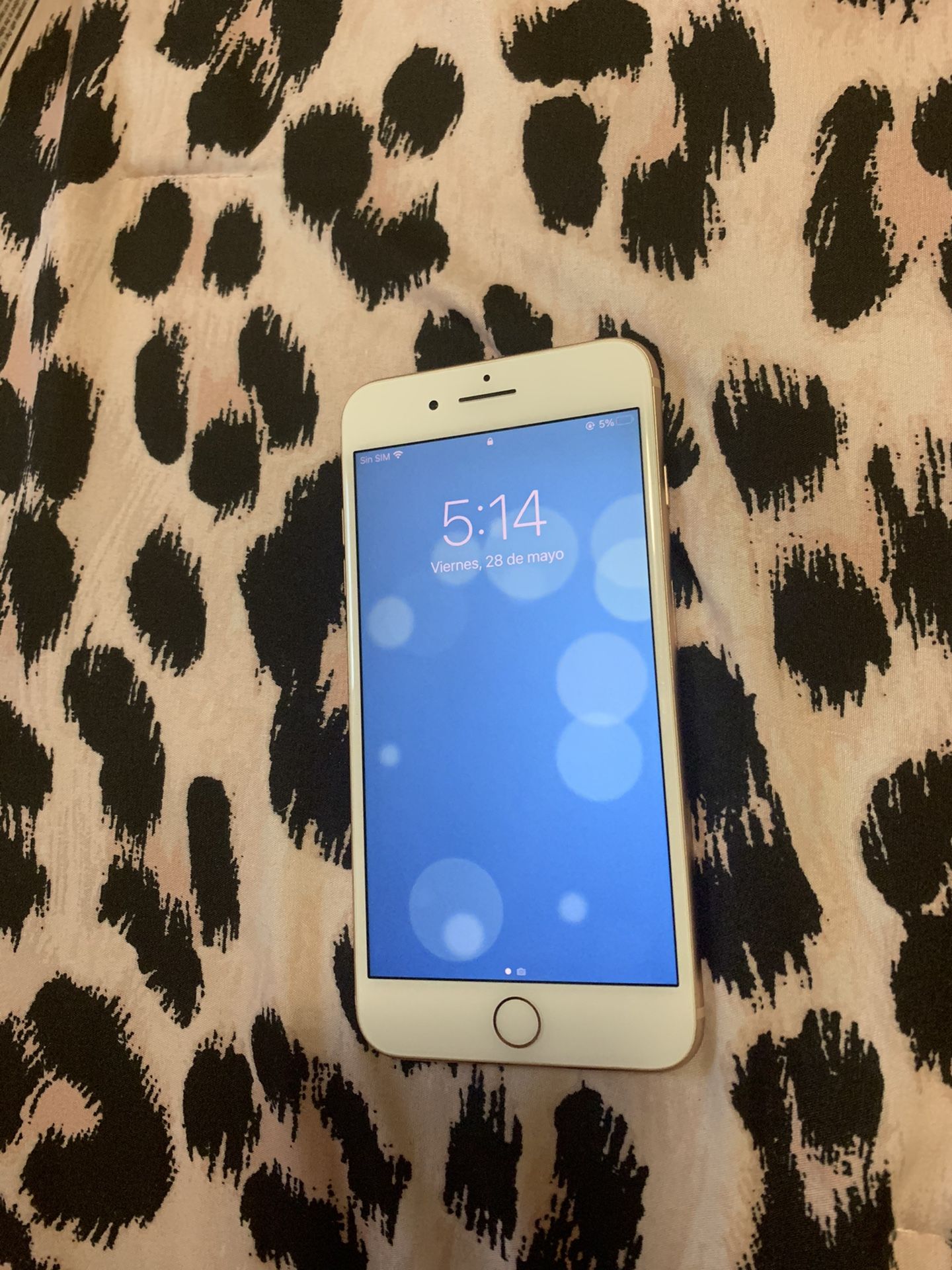 IPhone 8 Plus
