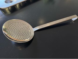 Strainer/Skimmer/Spider