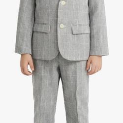 Boy’s Suit