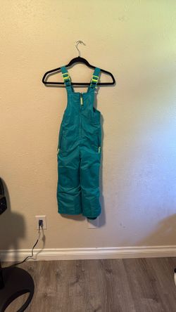 Kids Snow Pants