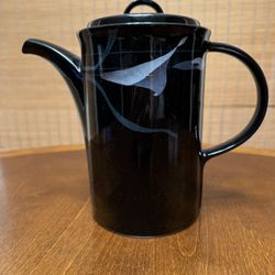 Black Opus Coffee Pot