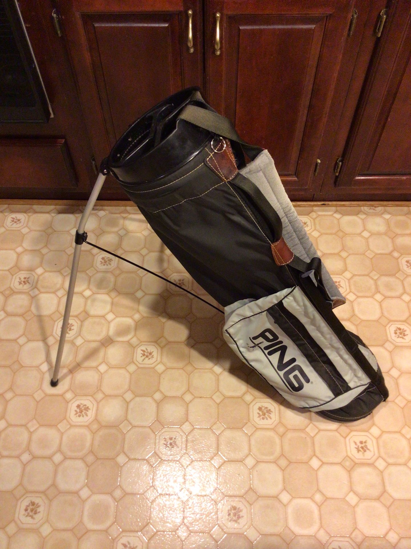 Ping Stand Golf Bag