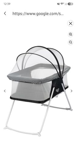 Cosco bassinet
