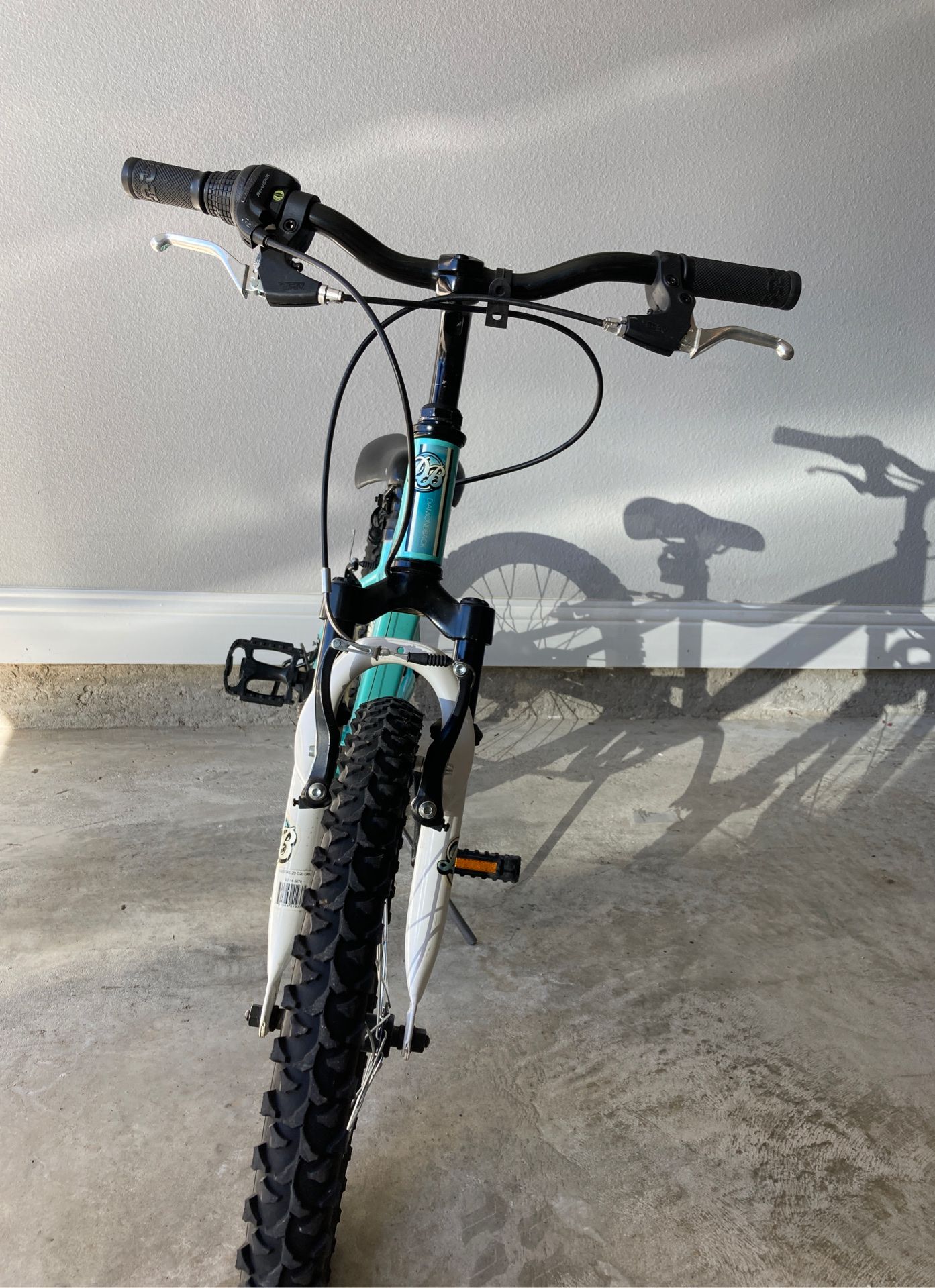 Diamondback Lustre 20 bike for Sale in Garland TX OfferUp