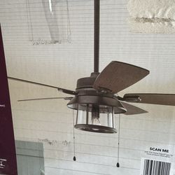 Ceiling Fans Brand New In Box
