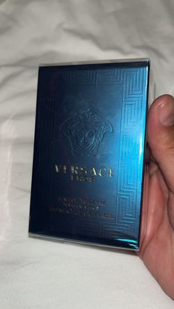 Versace Eros 1.7oz