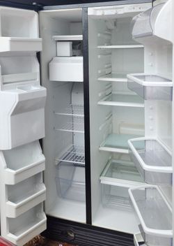 Refrigerator Kenmore